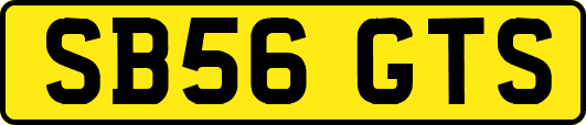 SB56GTS