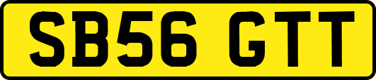 SB56GTT