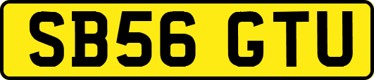 SB56GTU