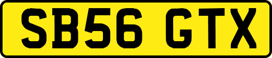 SB56GTX