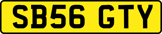 SB56GTY