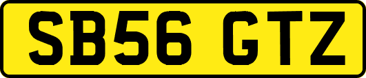 SB56GTZ