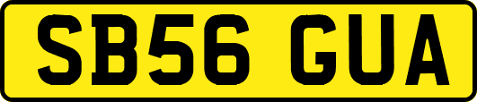 SB56GUA