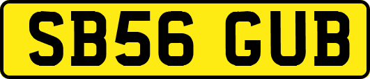 SB56GUB