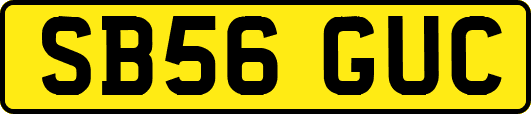 SB56GUC