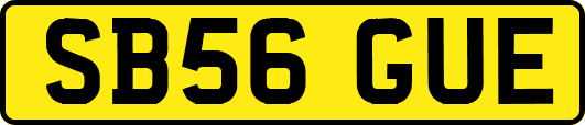 SB56GUE