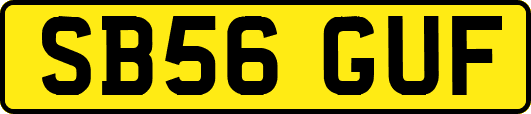 SB56GUF
