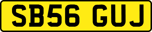 SB56GUJ