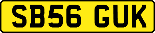 SB56GUK
