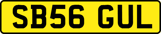 SB56GUL