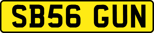 SB56GUN