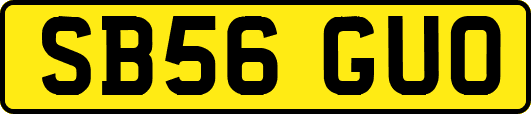SB56GUO