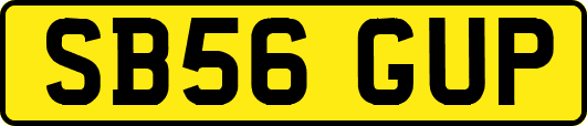 SB56GUP