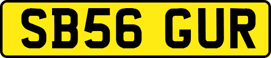 SB56GUR