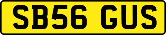 SB56GUS