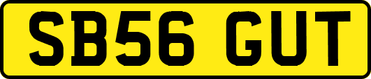 SB56GUT