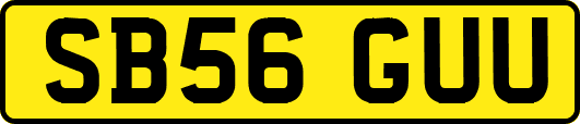 SB56GUU