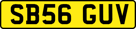 SB56GUV