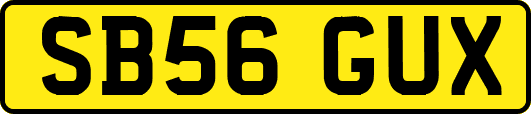 SB56GUX