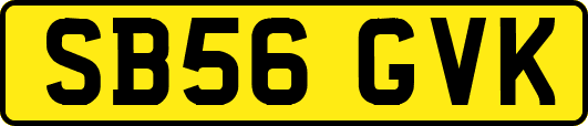 SB56GVK