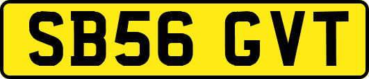 SB56GVT
