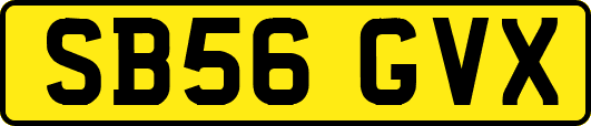 SB56GVX