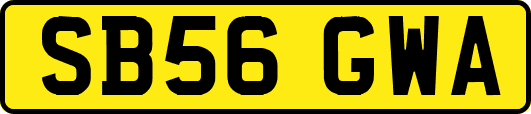 SB56GWA