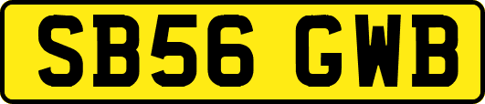 SB56GWB