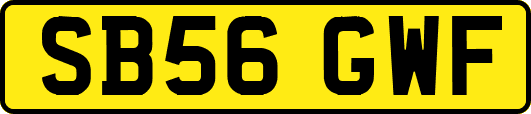 SB56GWF