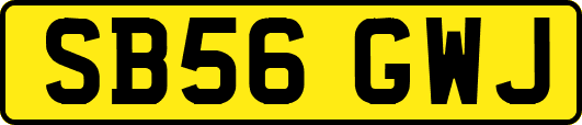 SB56GWJ