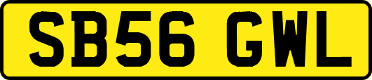 SB56GWL