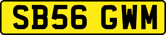 SB56GWM