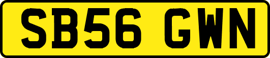 SB56GWN