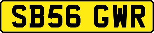 SB56GWR