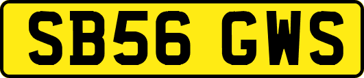 SB56GWS