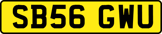 SB56GWU