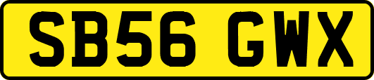 SB56GWX