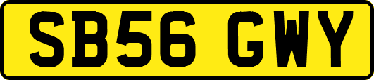 SB56GWY