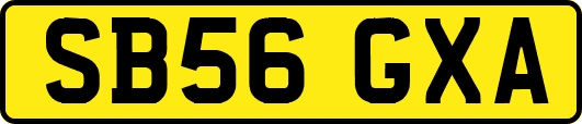 SB56GXA