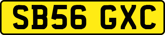 SB56GXC