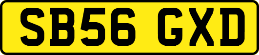 SB56GXD