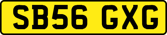 SB56GXG