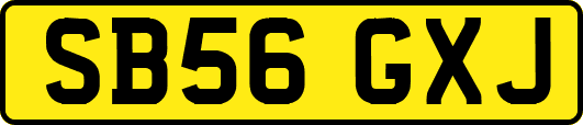 SB56GXJ