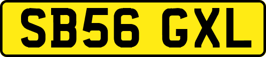 SB56GXL