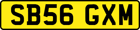 SB56GXM