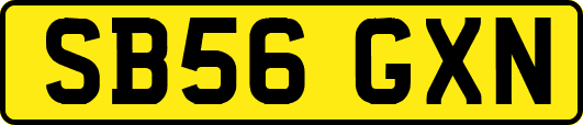 SB56GXN