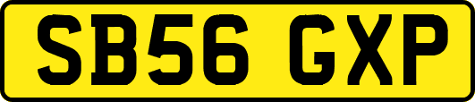 SB56GXP