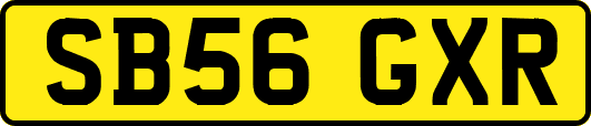SB56GXR