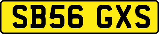 SB56GXS