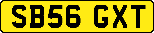 SB56GXT